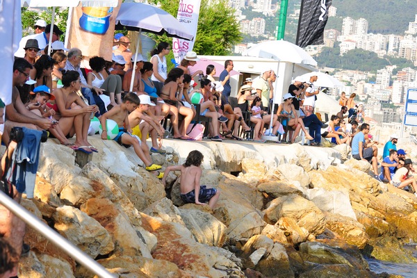 Wakeboard Championship
